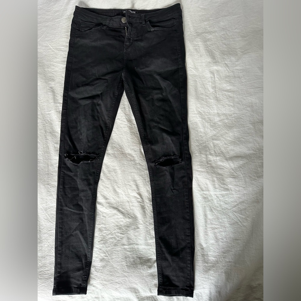 Hera London Men’s Jeans
